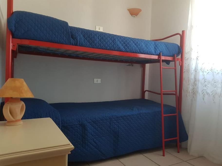 Casa A Pochi Minuti Dalla Spiaggia Di Vignola Vignola Mare 외부 사진