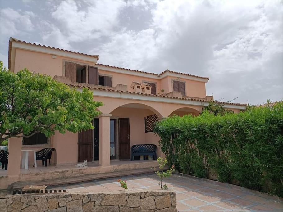 Casa A Pochi Minuti Dalla Spiaggia Di Vignola Vignola Mare 외부 사진