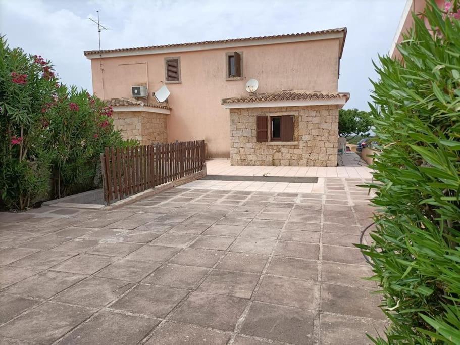 Casa A Pochi Minuti Dalla Spiaggia Di Vignola Vignola Mare 외부 사진