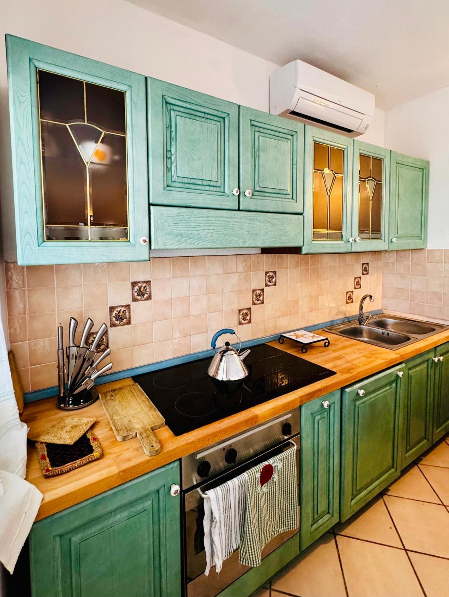 Casa A Pochi Minuti Dalla Spiaggia Di Vignola Vignola Mare 외부 사진