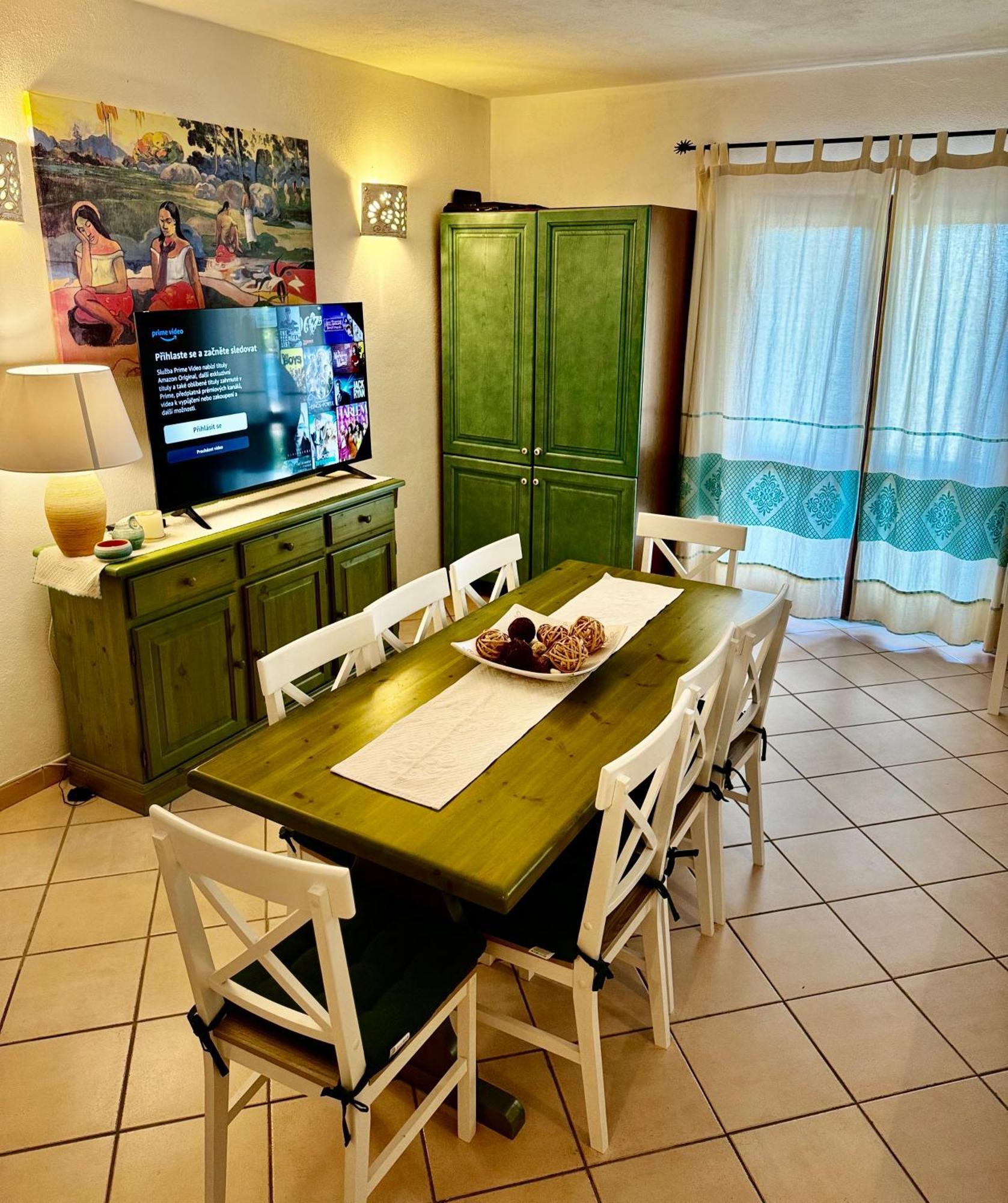 Casa A Pochi Minuti Dalla Spiaggia Di Vignola Vignola Mare 외부 사진